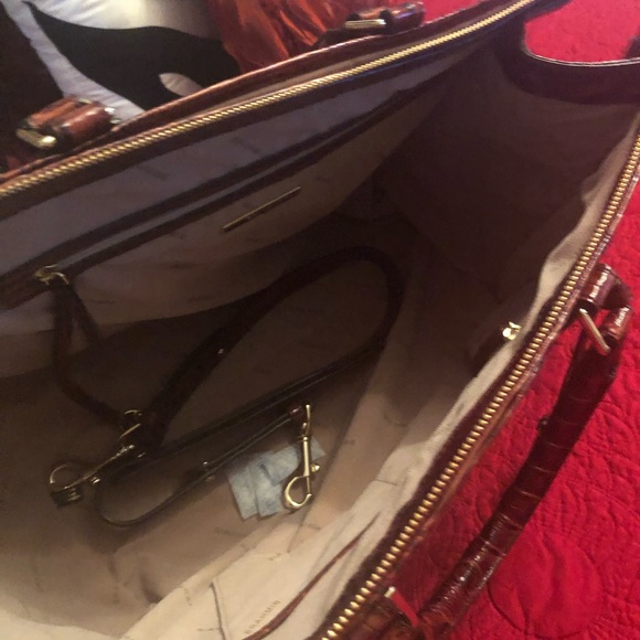 Pecan weekender NWT - Picture 3 of 3